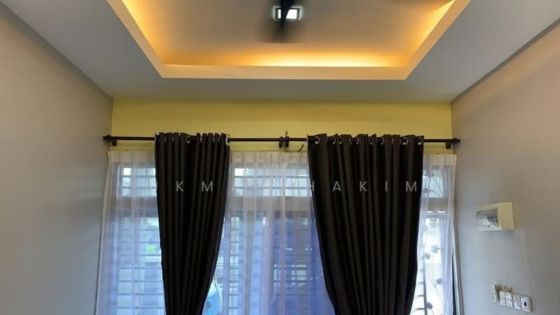 1-storey Terraced House for Sale in Seksyen 30 (Shah Alam) - Lukman Hakim - Interior - PropertyGuru.com.my
