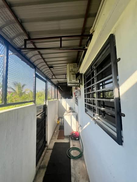 1-storey Terraced House for Sale in Seksyen 30 (Shah Alam) - Lukman Hakim - Exterior - PropertyGuru.com.my
