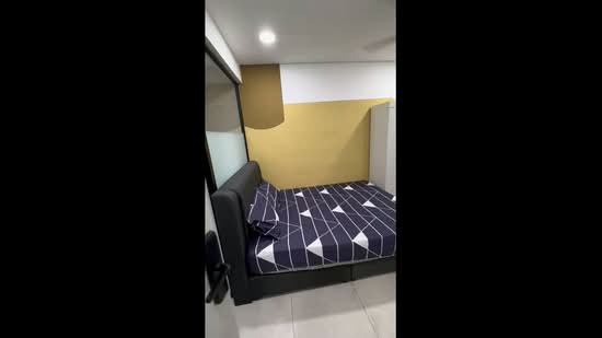 Service Residence for Rent at DK Impian - Nazrin Affendy - PropertyGuru.com.my
