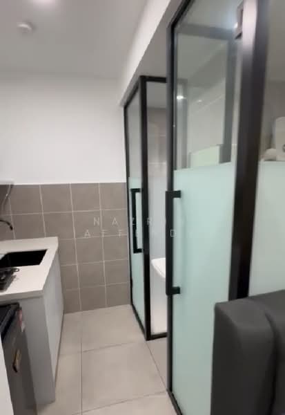 Service Residence for Rent at DK Impian - Nazrin Affendy - Kitchen - PropertyGuru.com.my