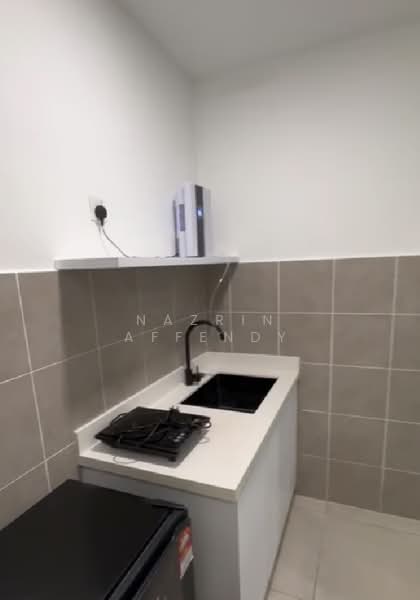 Service Residence for Rent at DK Impian - Nazrin Affendy - Interior - PropertyGuru.com.my