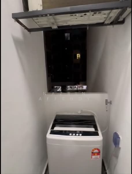 Service Residence for Rent at DK Impian - Nazrin Affendy - Interior - PropertyGuru.com.my