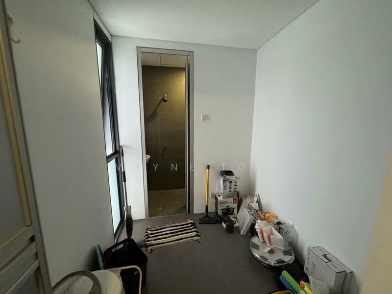 Kondominium untuk Disewa di The Capers @ Sentul East - Vayne Toh - Interior - PropertyGuru.com.my