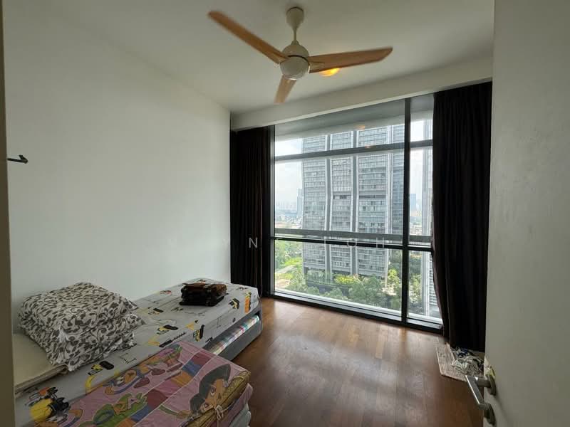 Kondominium untuk Disewa di The Capers @ Sentul East - Vayne Toh - Bedroom - PropertyGuru.com.my