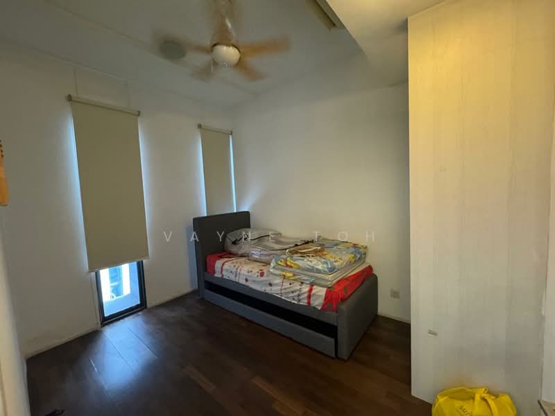Kondominium untuk Disewa di The Capers @ Sentul East - Vayne Toh - Bedroom - PropertyGuru.com.my