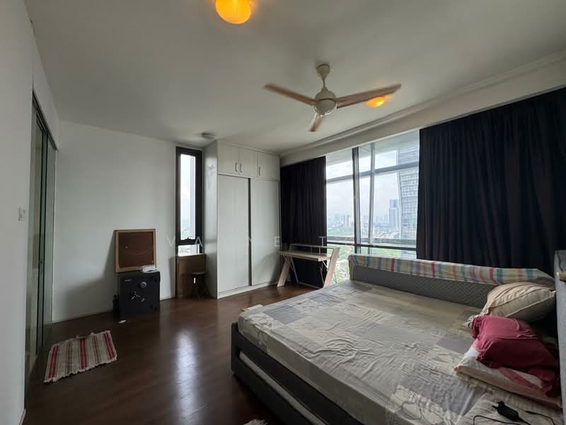 Kondominium untuk Disewa di The Capers @ Sentul East - Vayne Toh - Bedroom - PropertyGuru.com.my