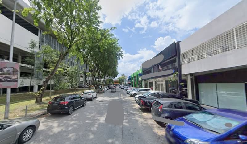Detached Factory for Rent in Bandar Sunway (Sunway) - Oscar Lee - Exterior - PropertyGuru.com.my