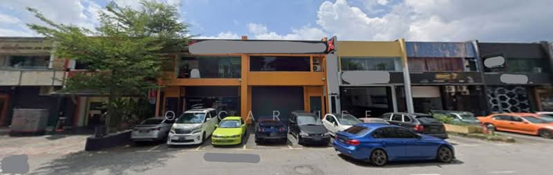Detached Factory for Rent in Bandar Sunway (Sunway) - Oscar Lee - Exterior - PropertyGuru.com.my