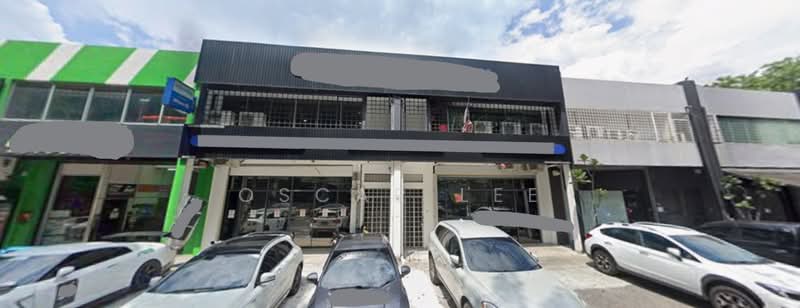 Detached Factory for Rent in Bandar Sunway (Sunway) - Oscar Lee - Exterior - PropertyGuru.com.my