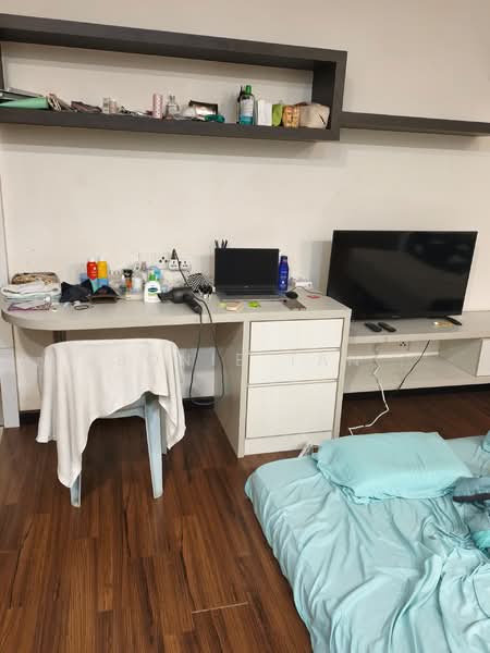Service Residence for Rent at Silk Sky - Bonie Tan - PropertyGuru.com.my