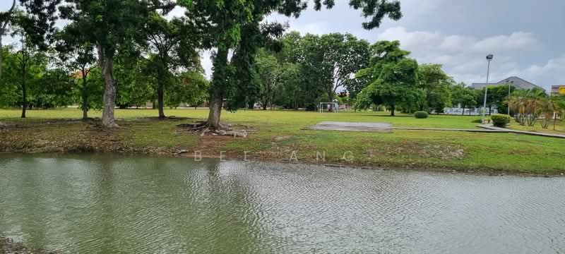 Rumah Kluster untuk Dijual di Taman Aman Perdana (Kapar) - Bee Ang - Exterior - PropertyGuru.com.my