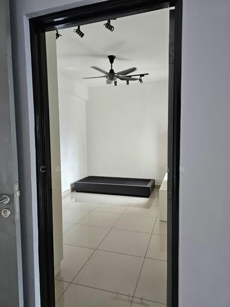 Condominium for Sale at The Aliff Residences (Alif Utama) - Cassie Chan - Bedroom - PropertyGuru.com.my