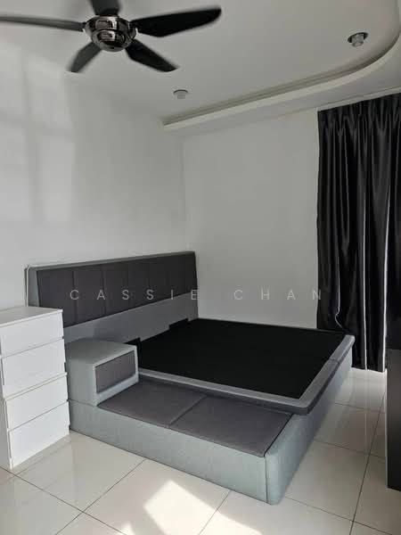 Condominium for Sale at The Aliff Residences (Alif Utama) - Cassie Chan - Bedroom - PropertyGuru.com.my