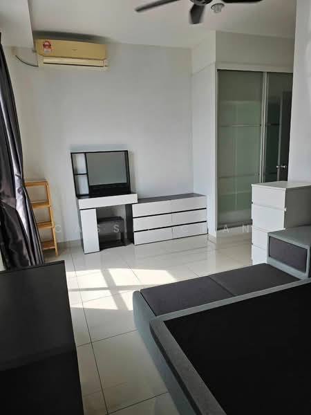 Condominium for Sale at The Aliff Residences (Alif Utama) - Cassie Chan - Bedroom - PropertyGuru.com.my