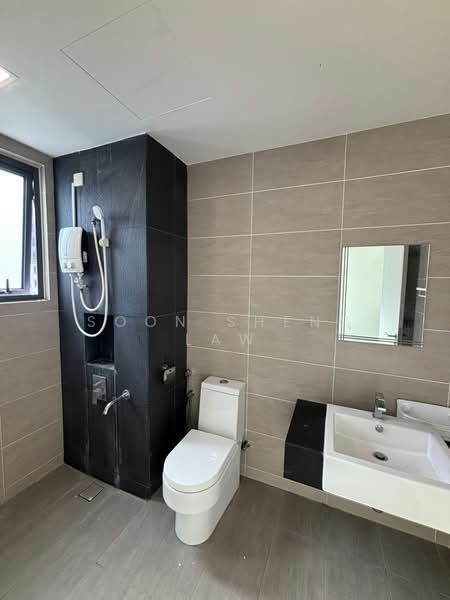 Condominium for Sale at Ascenda Residence @ Skyarena - Soon Sheng Law - Bathroom - PropertyGuru.com.my