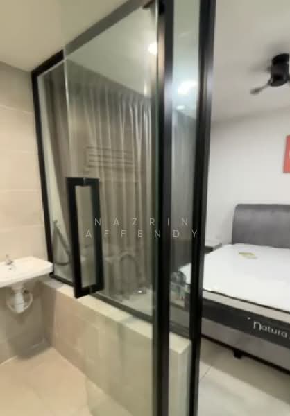 Kondominium untuk Disewa di Subang Bestari - Nazrin Affendy - Bedroom - PropertyGuru.com.my