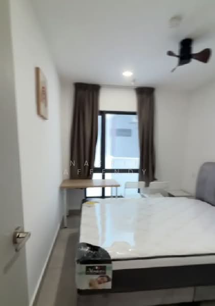 Kondominium untuk Disewa di Subang Bestari - Nazrin Affendy - Bedroom - PropertyGuru.com.my