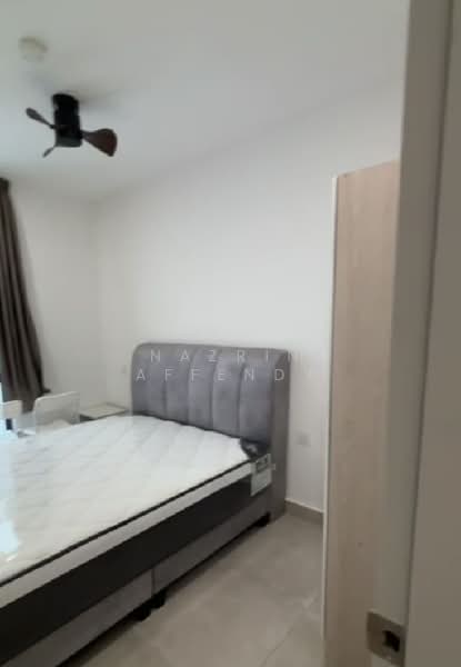 Kondominium untuk Disewa di Subang Bestari - Nazrin Affendy - PropertyGuru.com.my