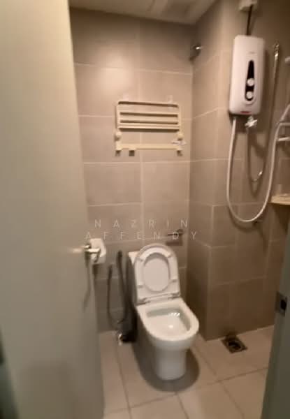 Kondominium untuk Disewa di Subang Bestari - Nazrin Affendy - PropertyGuru.com.my