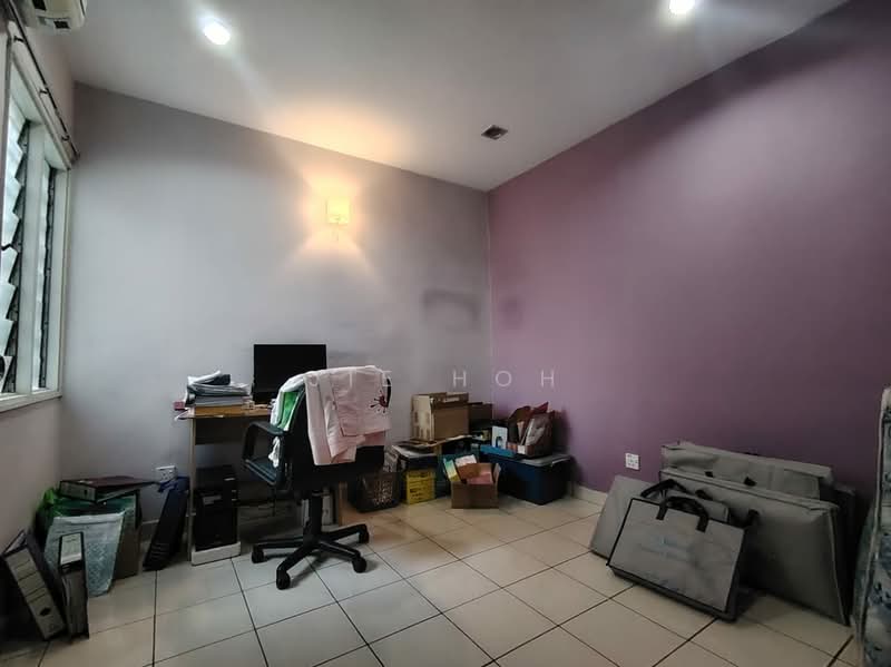 Rumah Teres 1 Tingkat untuk Dijual di Taman Setapak Indah (Setapak) - Jie Hoh - PropertyGuru.com.my