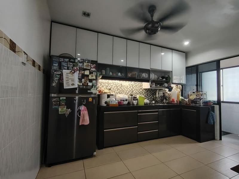 Rumah Teres 1 Tingkat untuk Dijual di Taman Setapak Indah (Setapak) - Jie Hoh - PropertyGuru.com.my