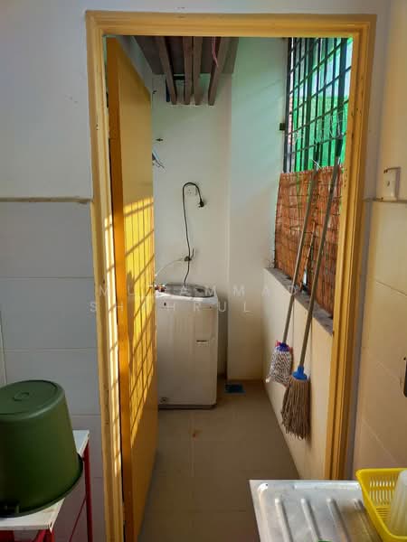 Apartment for Sale at Dahlia Court - Muhammad Shahrul Ridhwan Mehamad Nasir - Interior - PropertyGuru.com.my