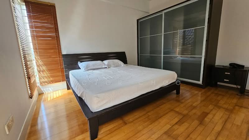 Condominium for Rent at Prima Midah Heights - Victor Choo - Bedroom - PropertyGuru.com.my