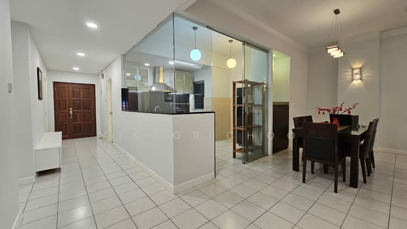 Condominium for Rent at Prima Midah Heights - Victor Choo - Interior - PropertyGuru.com.my