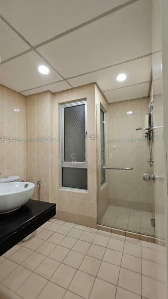 Condominium for Rent at Prima Midah Heights - Victor Choo - Bathroom - PropertyGuru.com.my