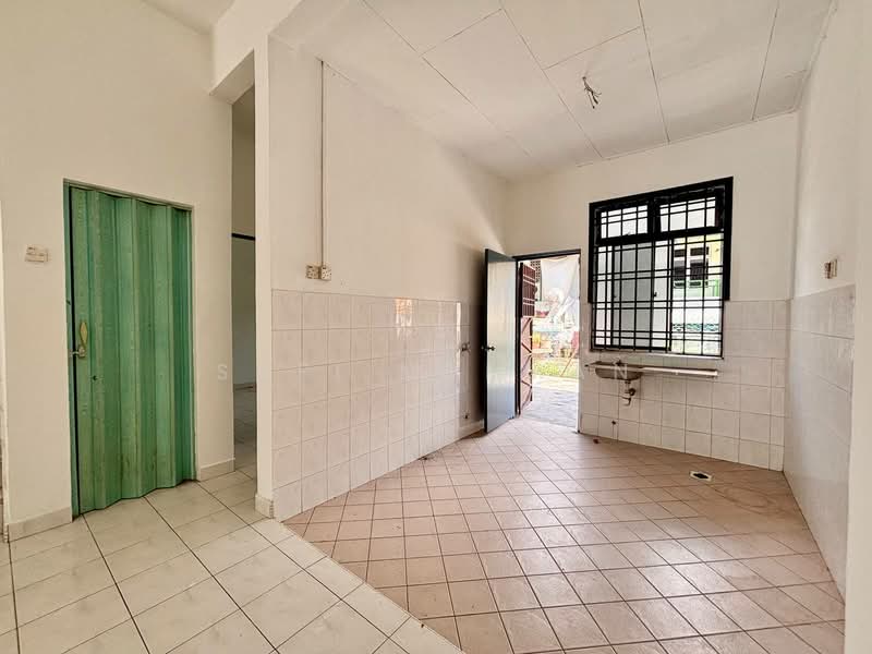 Rumah Teres 2 Tingkat untuk Dijual di Senai (Johor) - Sufi Norman - Interior - PropertyGuru.com.my
