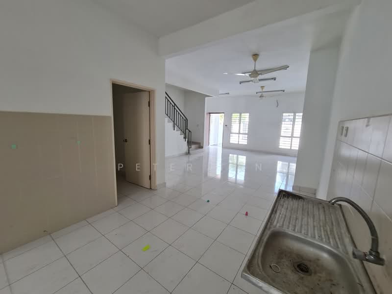 Rumah Teres 2 Tingkat untuk Dijual di Setia Ecohill (Semenyih) - Peter Tan - Interior - PropertyGuru.com.my