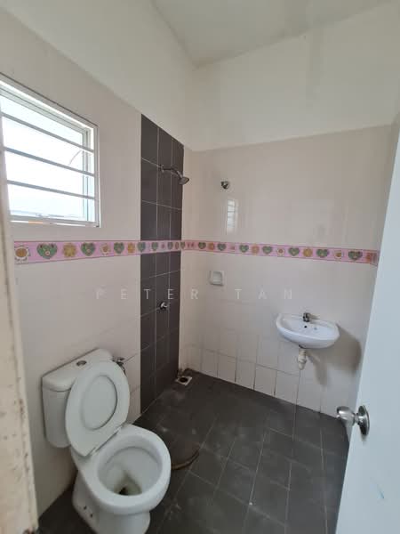 Rumah Teres 2 Tingkat untuk Dijual di Setia Ecohill (Semenyih) - Peter Tan - Bathroom - PropertyGuru.com.my
