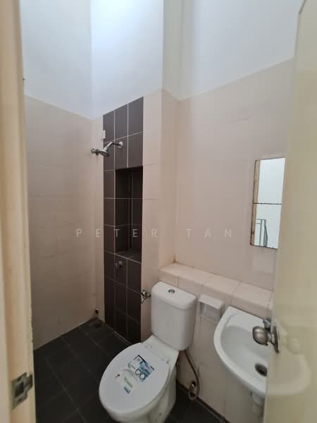 Rumah Teres 2 Tingkat untuk Dijual di Setia Ecohill (Semenyih) - Peter Tan - Bathroom - PropertyGuru.com.my