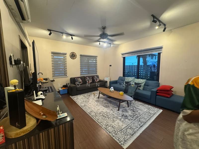 2-storey Terraced House for Rent in Taman Seri Austin (Tebrau) - Yvonne Ng - PropertyGuru.com.my