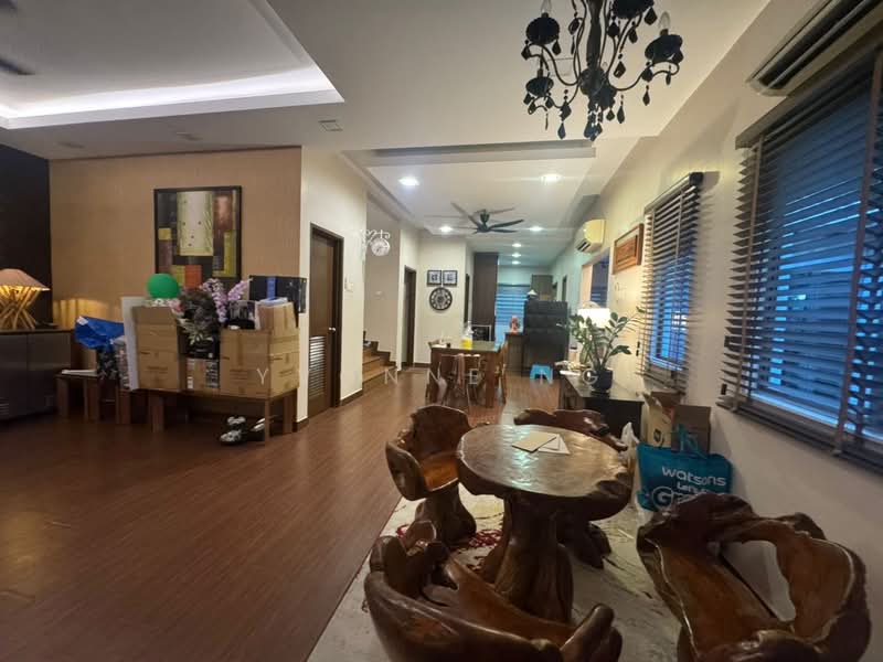 2-storey Terraced House for Rent in Taman Seri Austin (Tebrau) - Yvonne Ng - PropertyGuru.com.my
