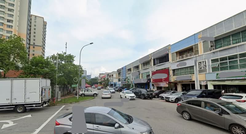 Kedai untuk Disewa di Seksyen 15 (Shah Alam) - Oscar Lee - Exterior - PropertyGuru.com.my