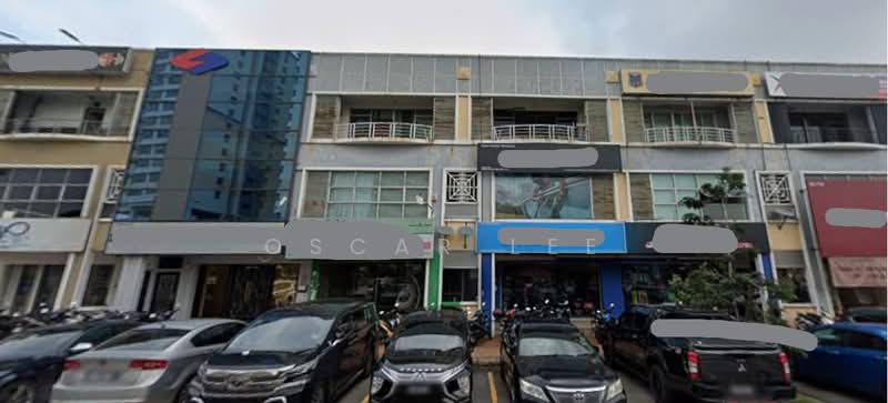 Kedai untuk Disewa di Seksyen 15 (Shah Alam) - Oscar Lee - Exterior - PropertyGuru.com.my