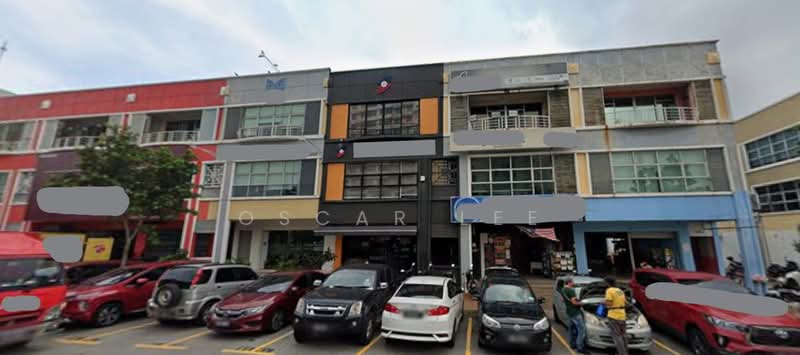 Kedai untuk Disewa di Seksyen 15 (Shah Alam) - Oscar Lee - Exterior - PropertyGuru.com.my