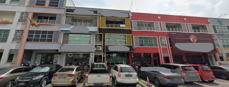 Kedai untuk Disewa di Seksyen 15 (Shah Alam) - Oscar Lee - Exterior - PropertyGuru.com.my