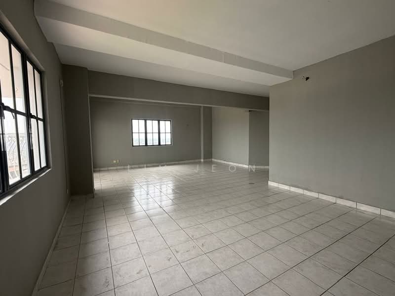D'Haven Condominium - 2