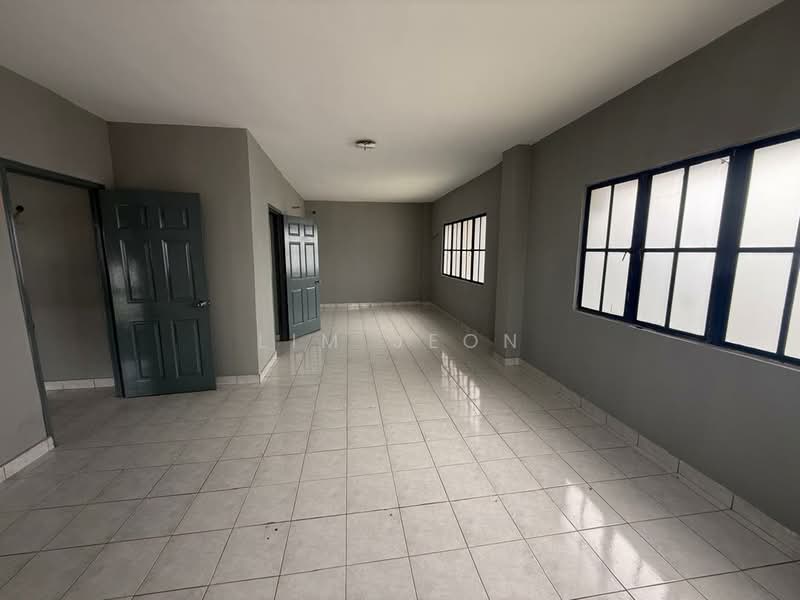D'Haven Condominium - 3