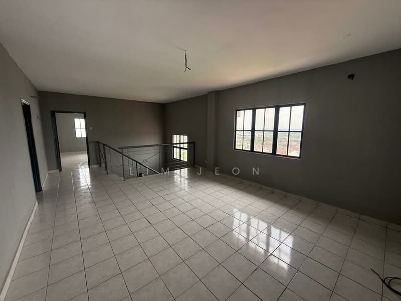D'Haven Condominium - 4