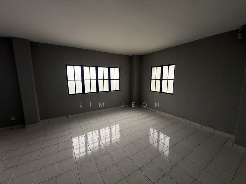 D'Haven Condominium - 5