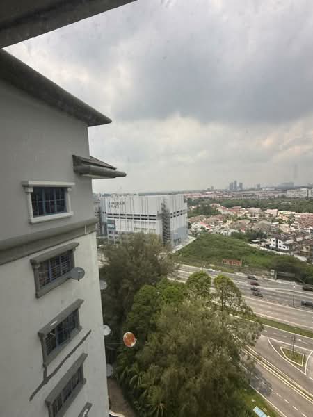 Condominium for Sale at D'Haven Condominium - Lim Jeon - PropertyGuru.com.my