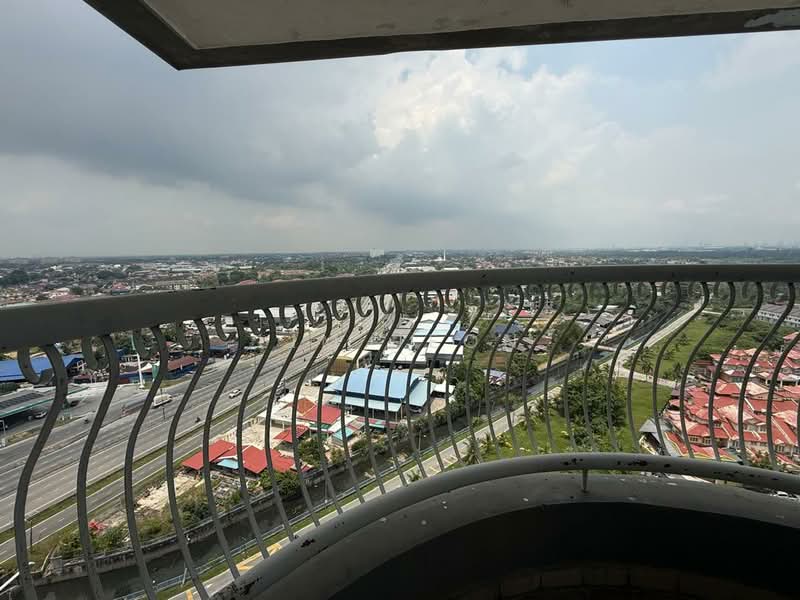 Condominium for Sale at D'Haven Condominium - Lim Jeon - PropertyGuru.com.my