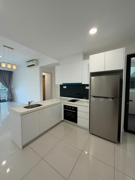 Service Residence for Rent at Avara - Wan Jia Shun - PropertyGuru.com.my