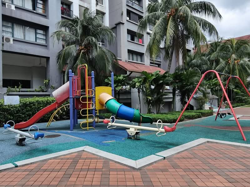 Condominium for Sale at Tiara Ampang - Lukman Hakim - Exterior - PropertyGuru.com.my