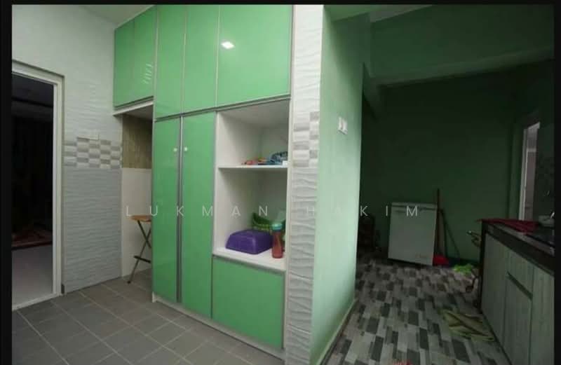 Condominium for Sale at Tiara Ampang - Lukman Hakim - Interior - PropertyGuru.com.my