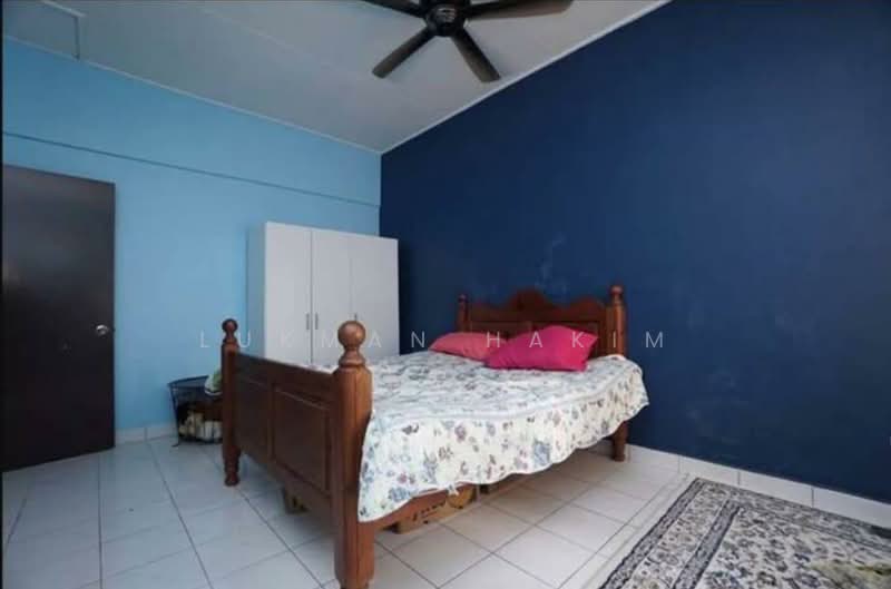 Condominium for Sale at Tiara Ampang - Lukman Hakim - Bedroom - PropertyGuru.com.my