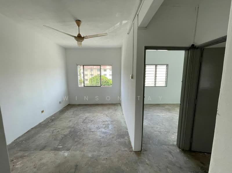 Flat for Sale at Taman Suria Jaya - Winson Tay - PropertyGuru.com.my